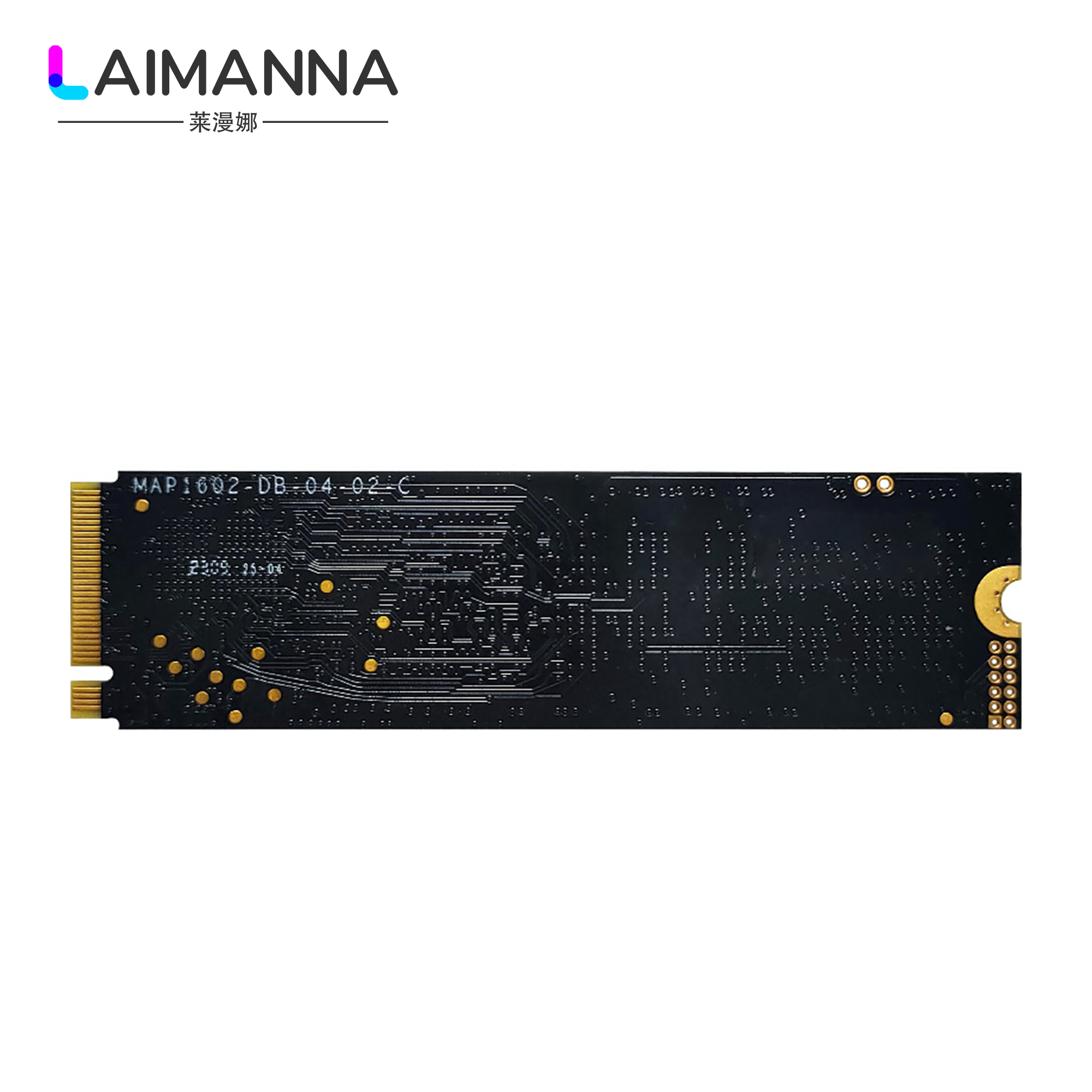 Ultra Fast Large Capacity 1TB NVMe M.2 PCIe 4.0 Internal SSD Solid State Drive For Laptop All-in-One PC Upgrade, Guanshun Electronic Technology Co., Ltd.,Ultra Fast Large Capacity 1TB NVMe M.2 PCIe 4.0 Internal SSD Solid State Drive For Laptop All-in-One PC Upgrade