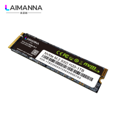 Ultra Fast Large Capacity 1TB NVMe M.2 PCIe 4.0 Internal SSD Solid State Drive For Laptop All-in-One PC Upgrade, Guanshun Electronic Technology Co., Ltd.,Ultra Fast Large Capacity 1TB NVMe M.2 PCIe 4.0 Internal SSD Solid State Drive For Laptop All-in-One PC Upgrade