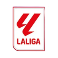 Retro Laliga 