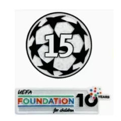 Champions League 15+10