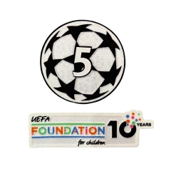 Champions League 10+5