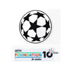 UCL Patch 10