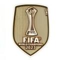 CWC 2023 CHAMPIONS BADGE 