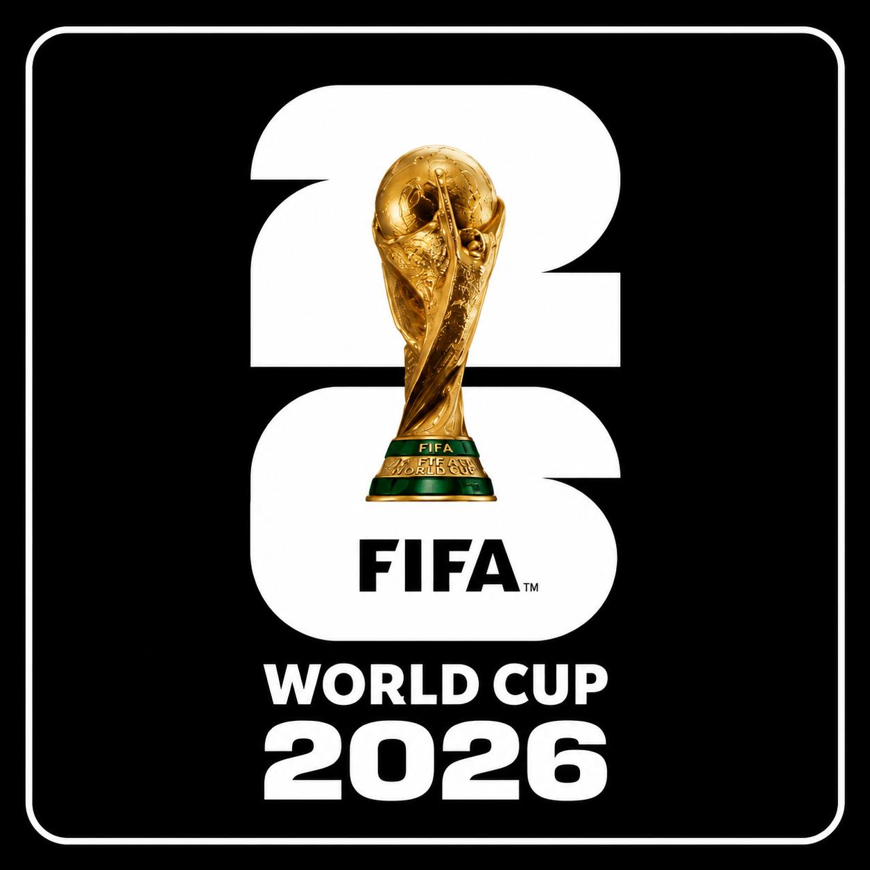 WORLD CUP 2026-2