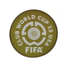 CLUB WORLD CUP PACK