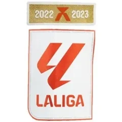 Laliga 22-23