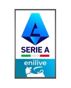 serieA Badge