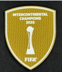 Intercontinental Champions