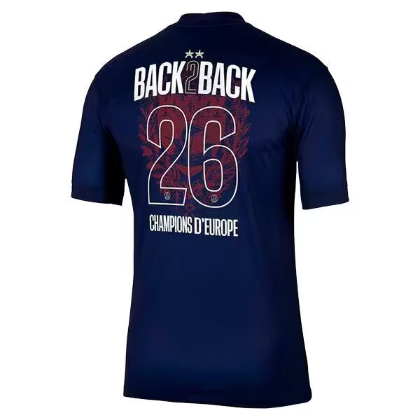 Champions League 26