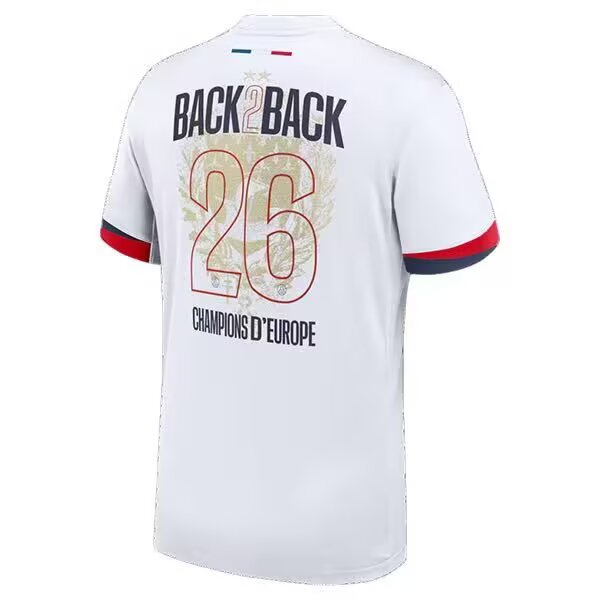 Champions League 26
