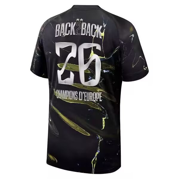 Champions League 26