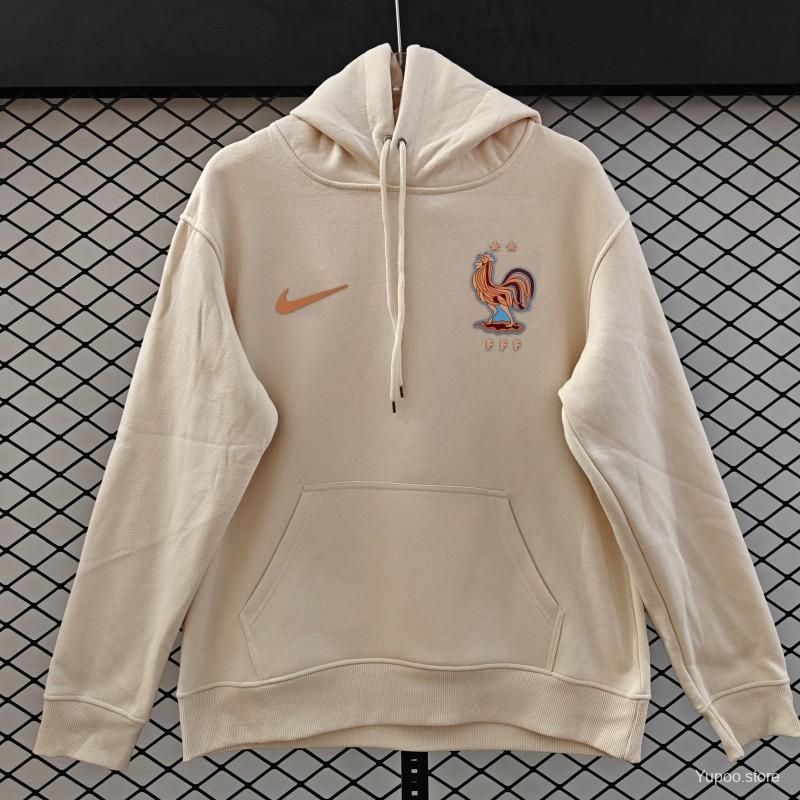 2026 France Home Navy Full Zipper Jackett-9 Colors