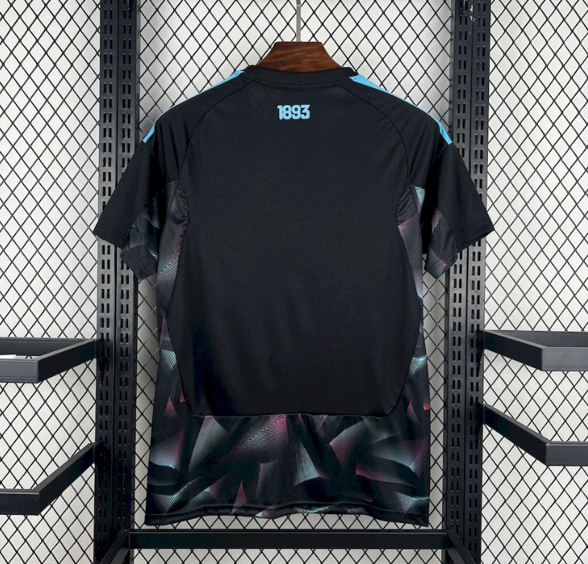 26/27 Argentina training kit fan version jersey
