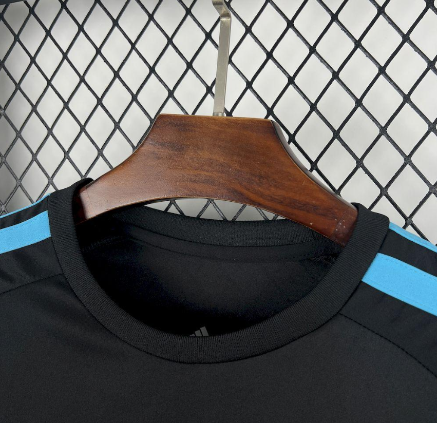 26/27 Argentina training kit fan version jersey
