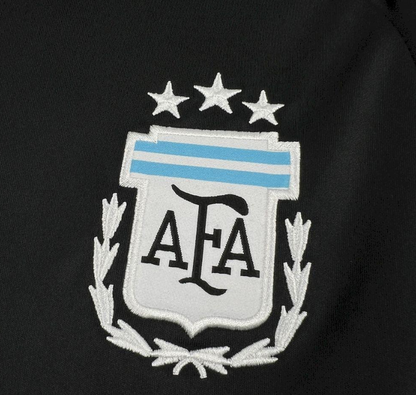 26/27 Argentina training kit fan version jersey