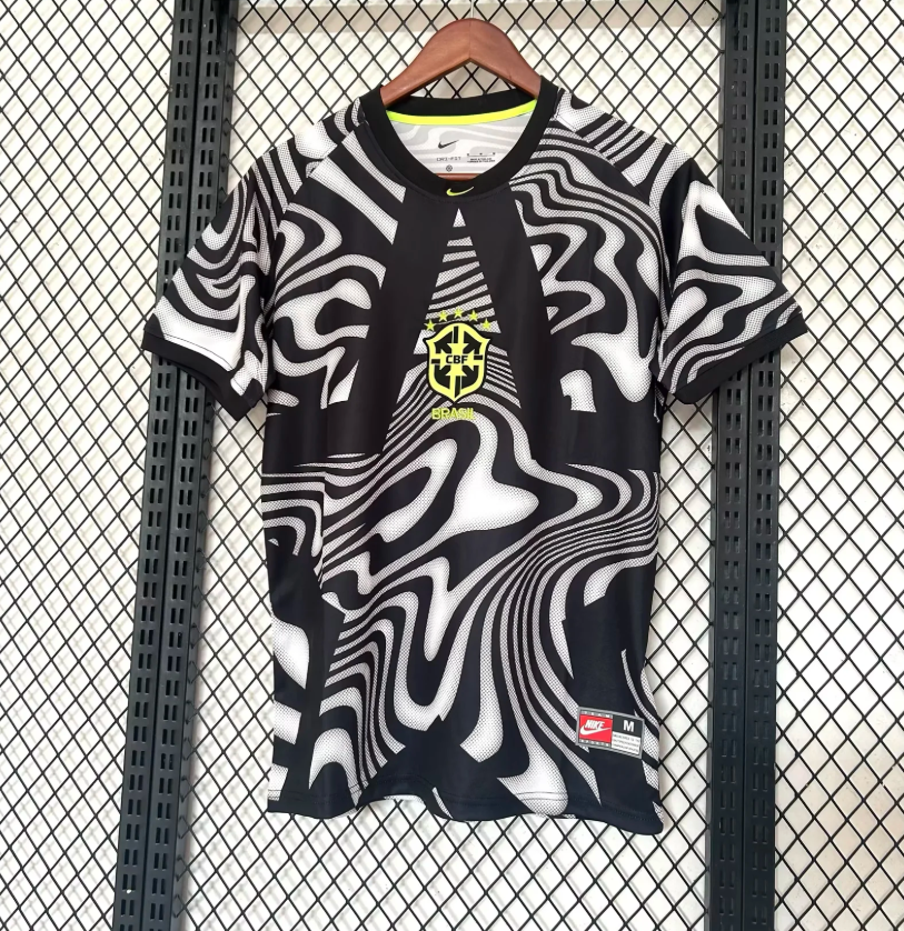 2026 Brazil Special Edition Jersey