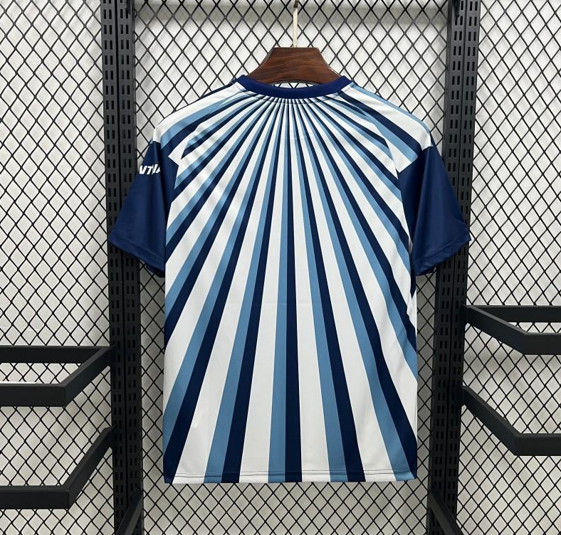 2026 Mens Argentina World Cup Special Jersey