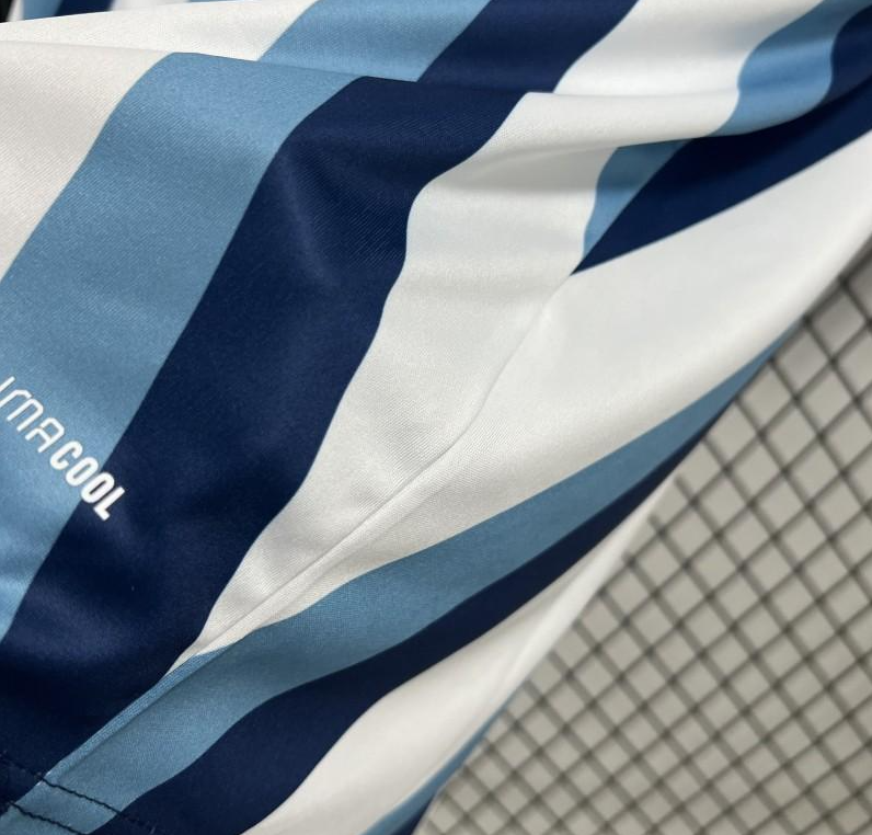2026 Mens Argentina World Cup Special Jersey