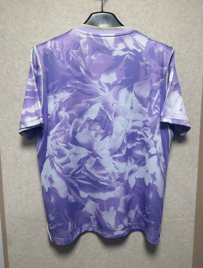 26/27 South Korea away fan version jersey