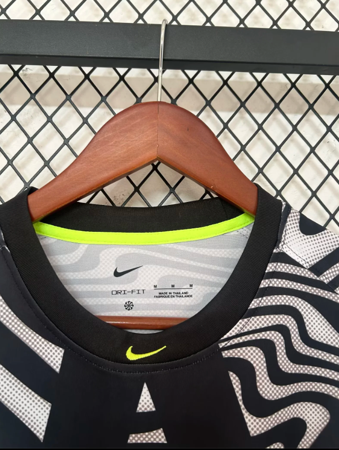 2026 Brazil Special Edition Jersey