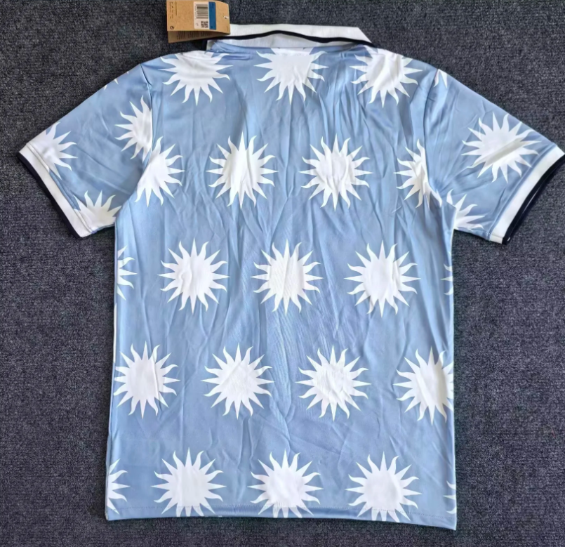 26/27 Uruguay Special Edition Fan Jersey