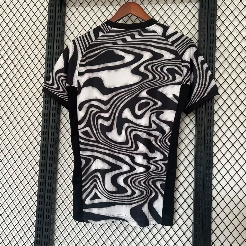 2026 Brazil Special Edition Jersey