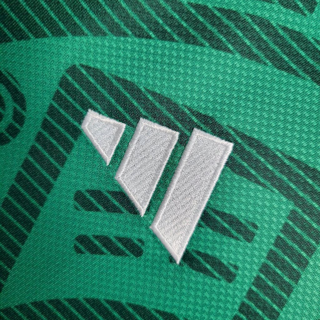 Mexico Soccer Jersey Women's Home Custom Shirt World Cup 2026