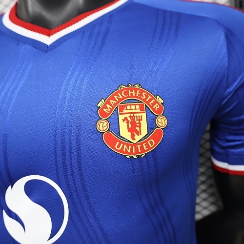 26/27 Manchester United Special Edition Player Jersey