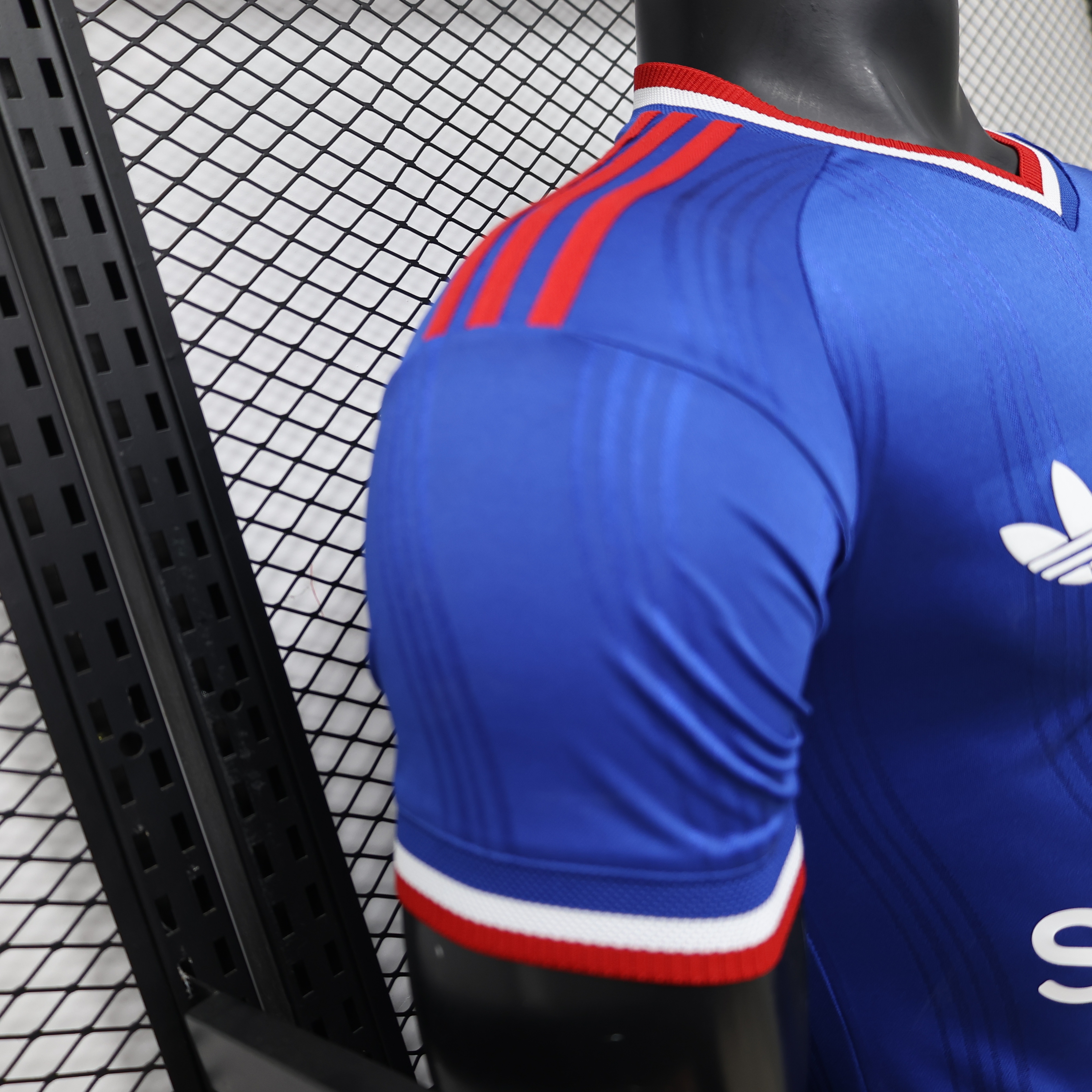 26/27 Manchester United Special Edition Player Jersey
