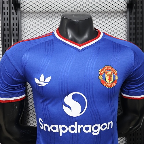 26/27 Manchester United Special Edition Player Jersey