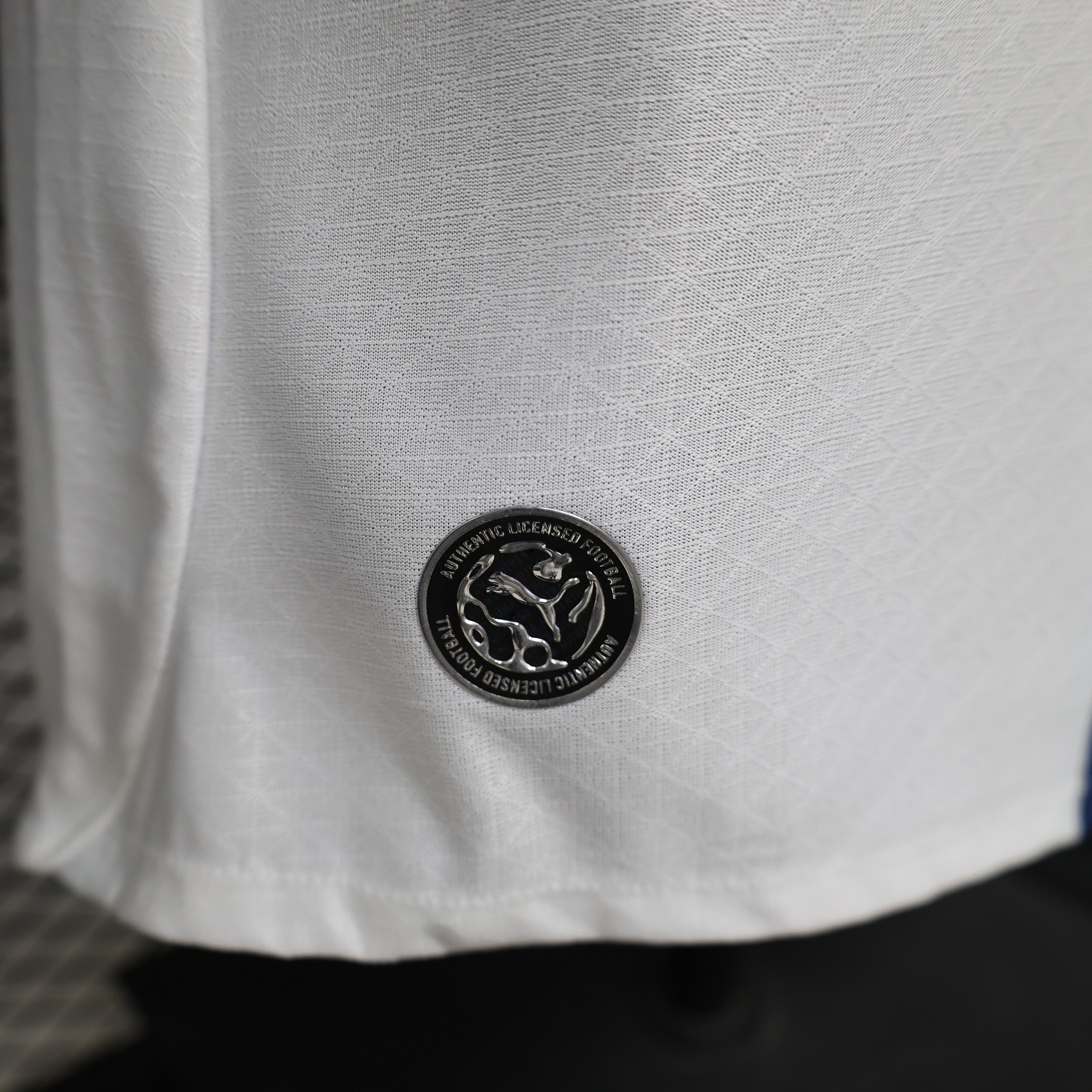 26/27 Manchester City Away Player Jersey