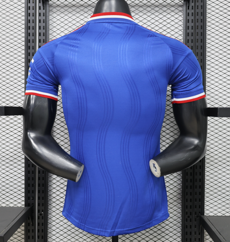 26/27 Manchester United Special Edition Player Jersey