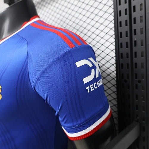 26/27 Manchester United Special Edition Player Jersey