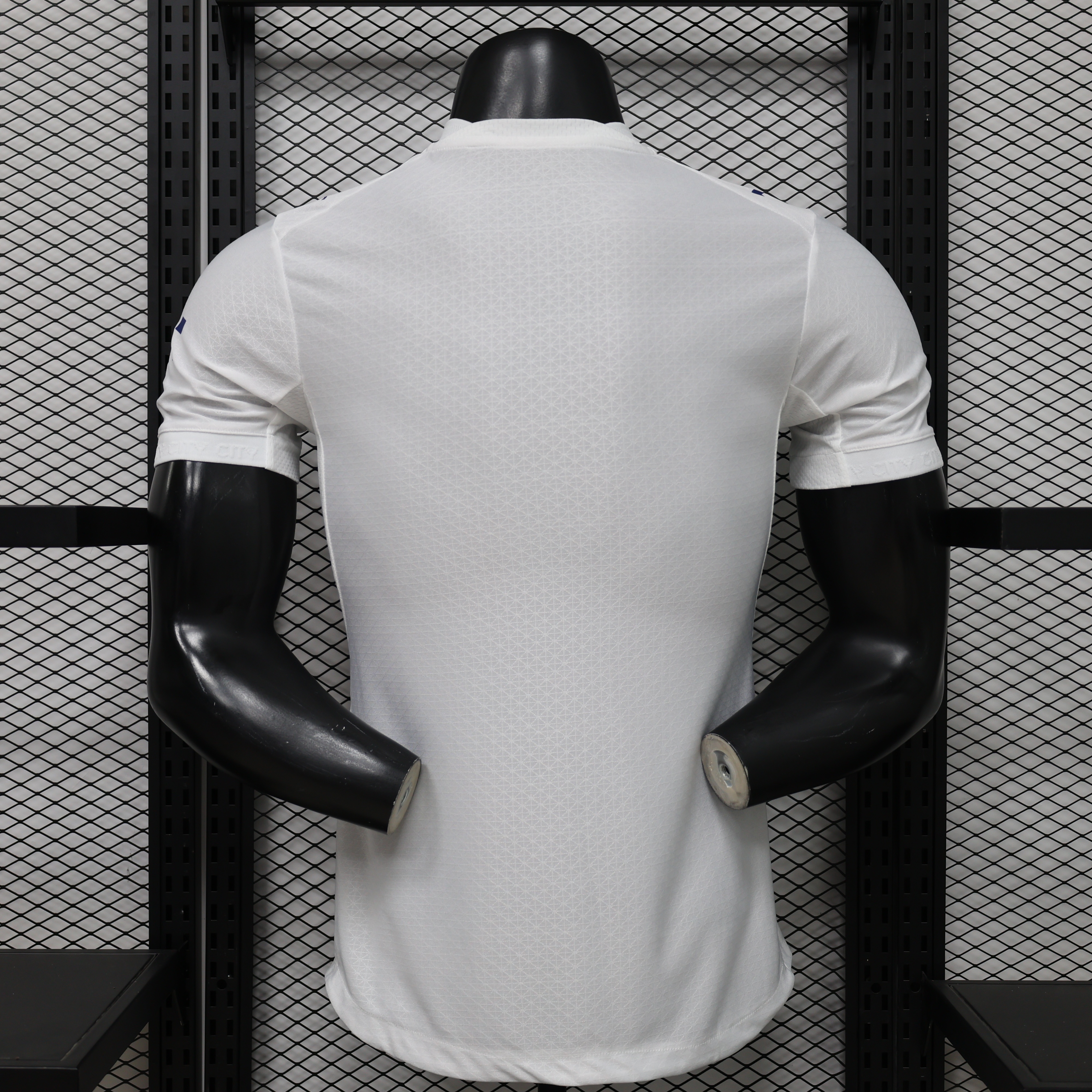 26/27 Manchester City Away Player Jersey