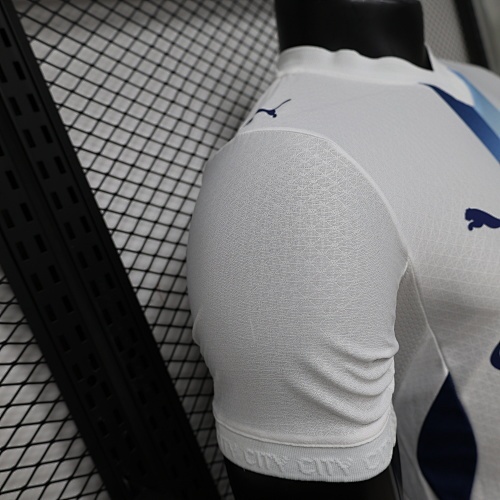 26/27 Manchester City Away Player Jersey