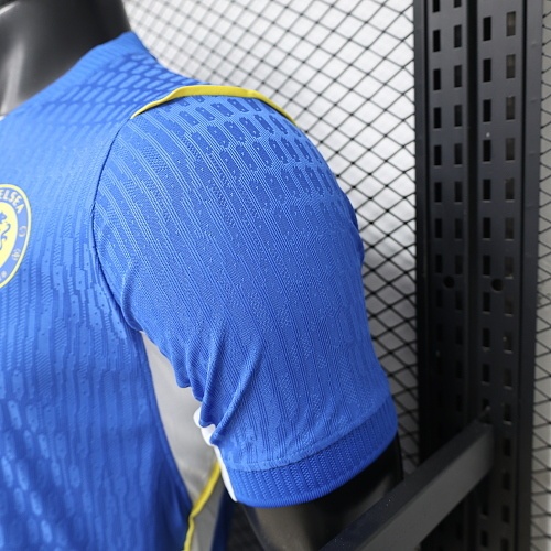26/27 Chelsea Home Player Edition Jersey