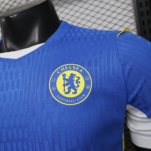 26/27 Chelsea Home Player Edition Jersey