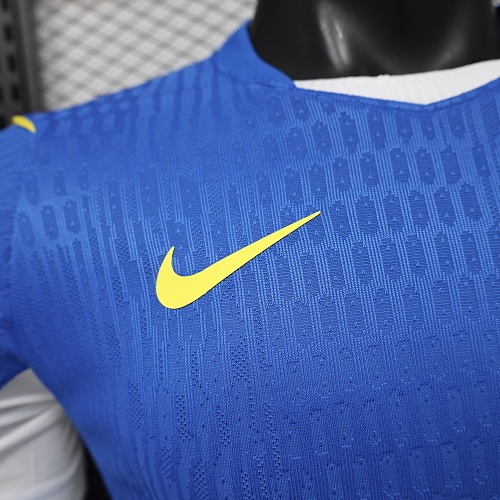 26/27 Chelsea Home Player Edition Jersey