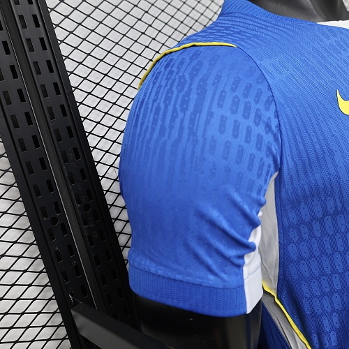 26/27 Chelsea Home Player Edition Jersey