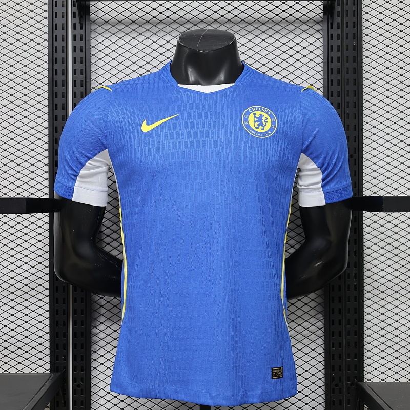 26/27 Chelsea Home Player Edition Jersey