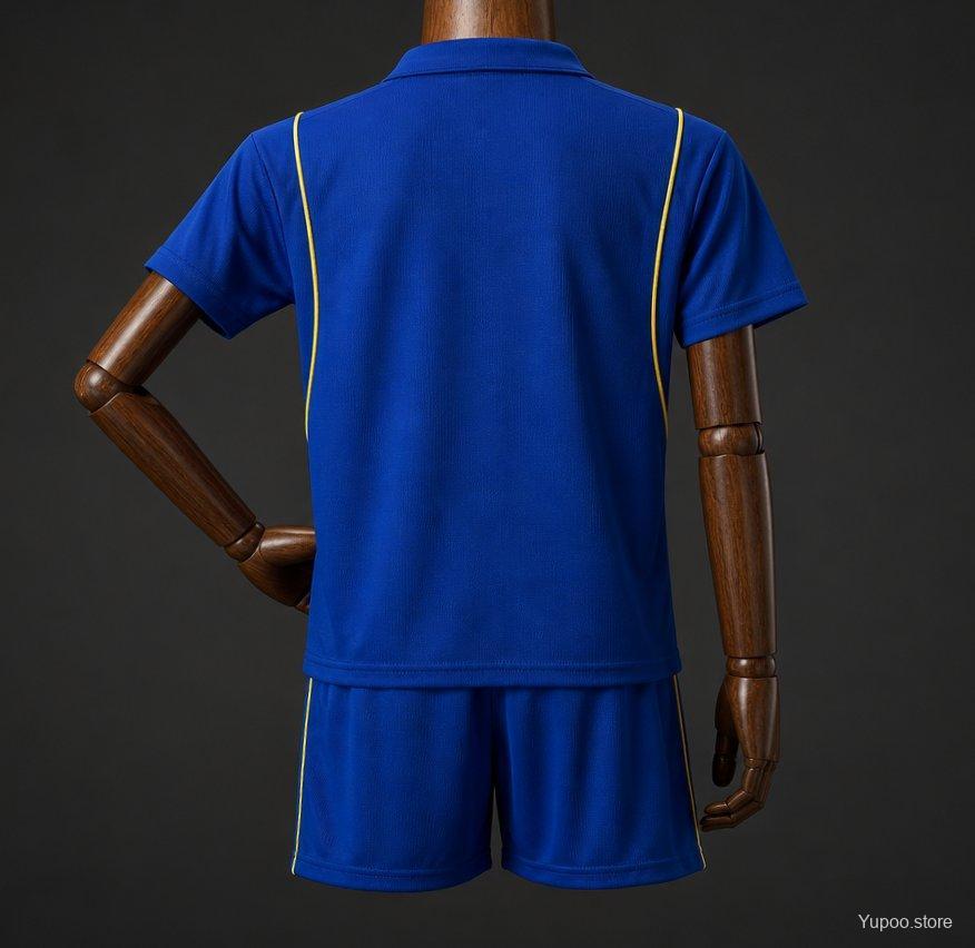 26/27 Kids Chelsea Home Jersey