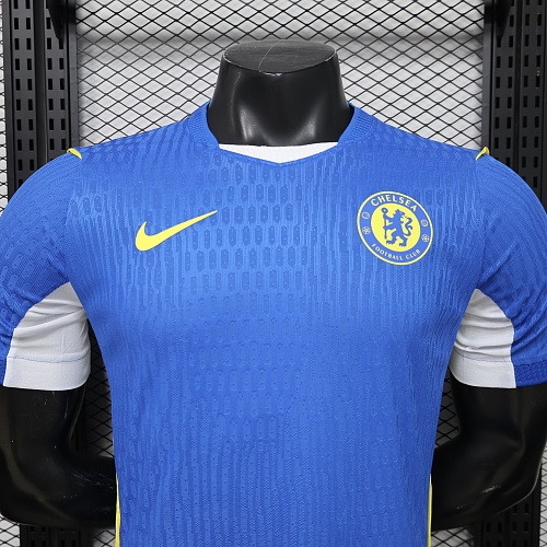 26/27 Chelsea Home Player Edition Jersey