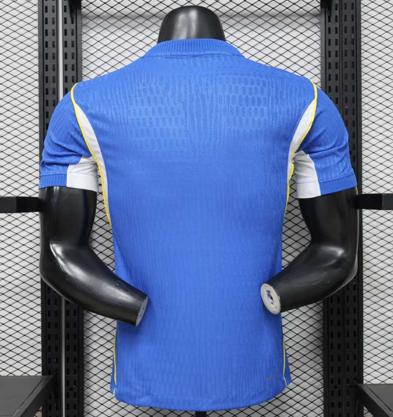 26/27 Chelsea Home Player Edition Jersey