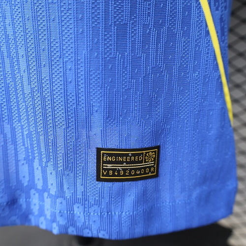 26/27 Chelsea Home Player Edition Jersey