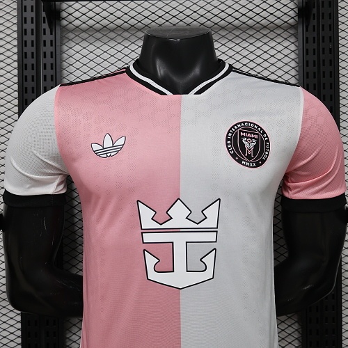 26/27 Inter Miami Special Edition Player Jersey