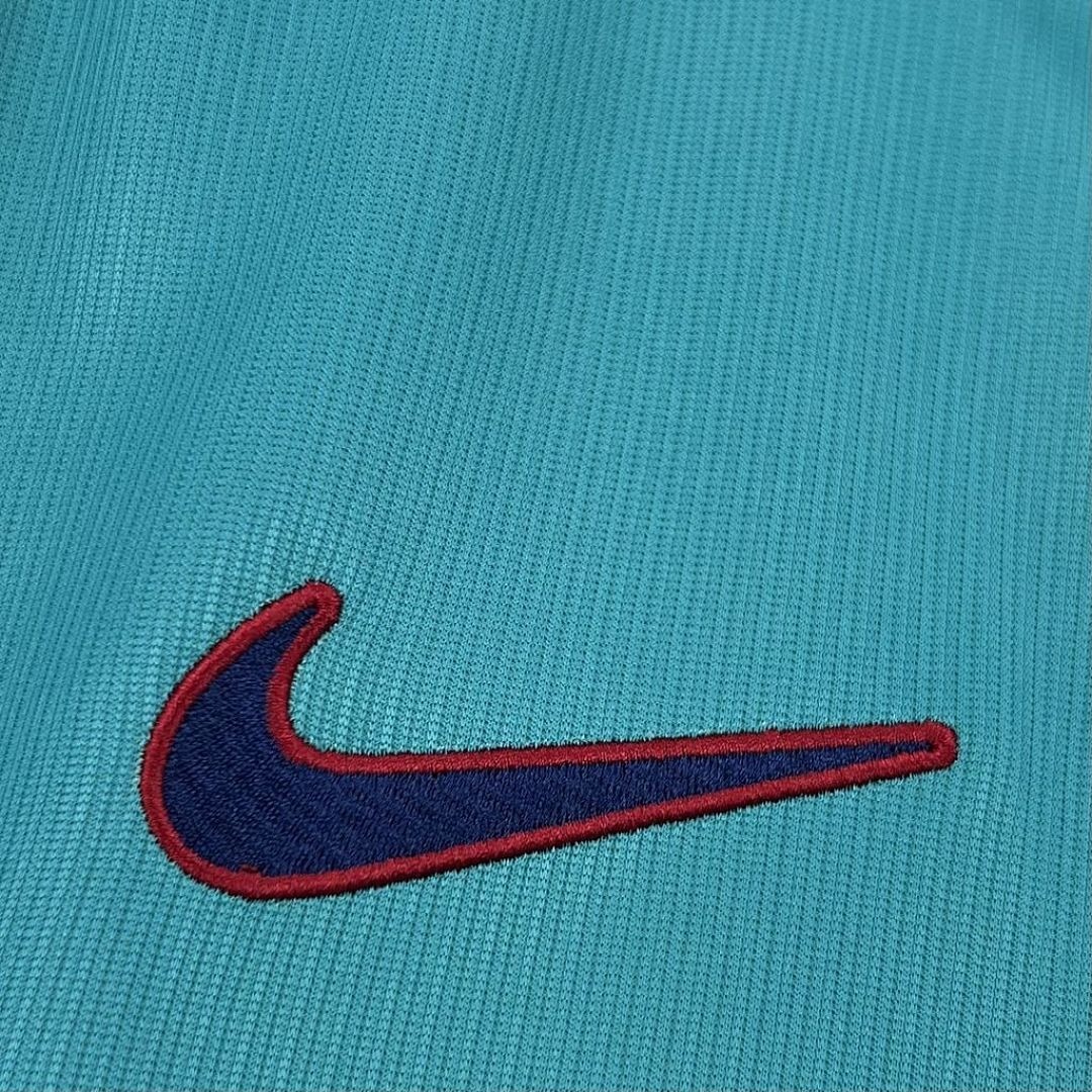26-27 Barcelona Mens Third Kit Soccer T-Shirt
