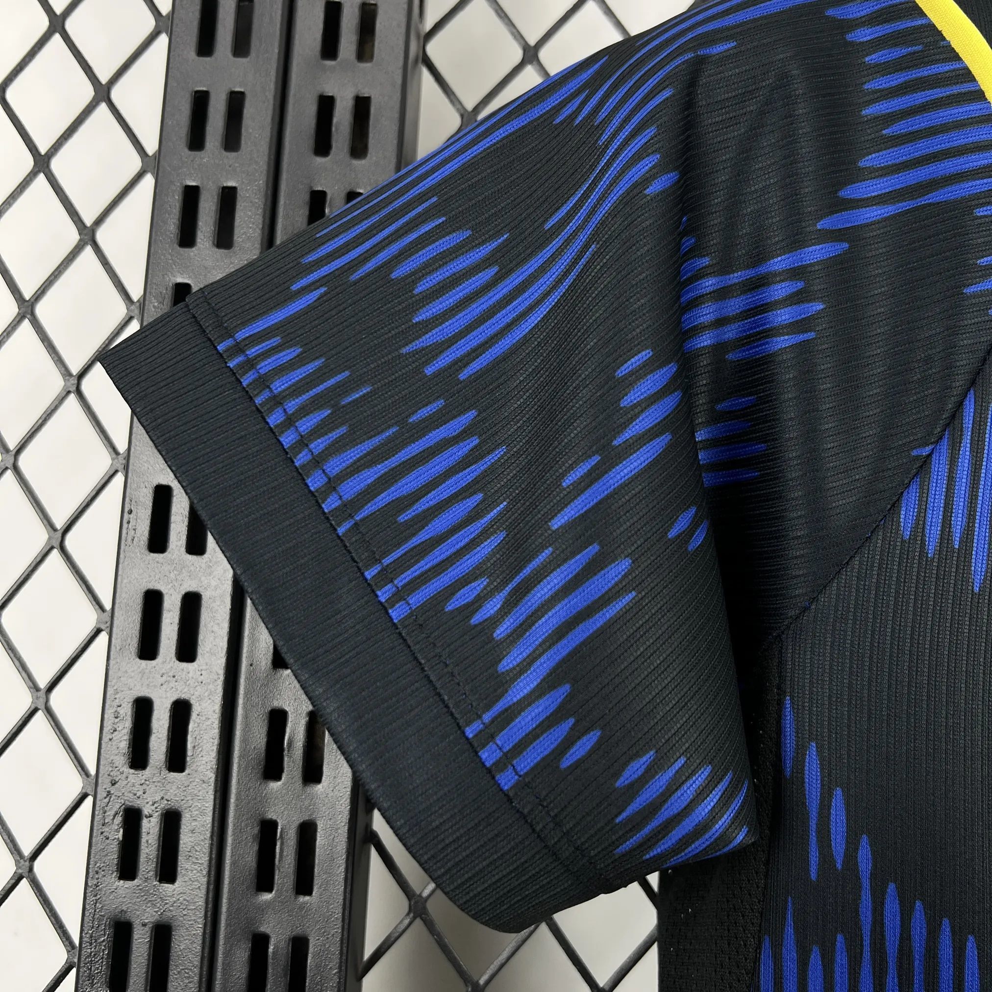 26/27 Brazil away women's fan version jersey