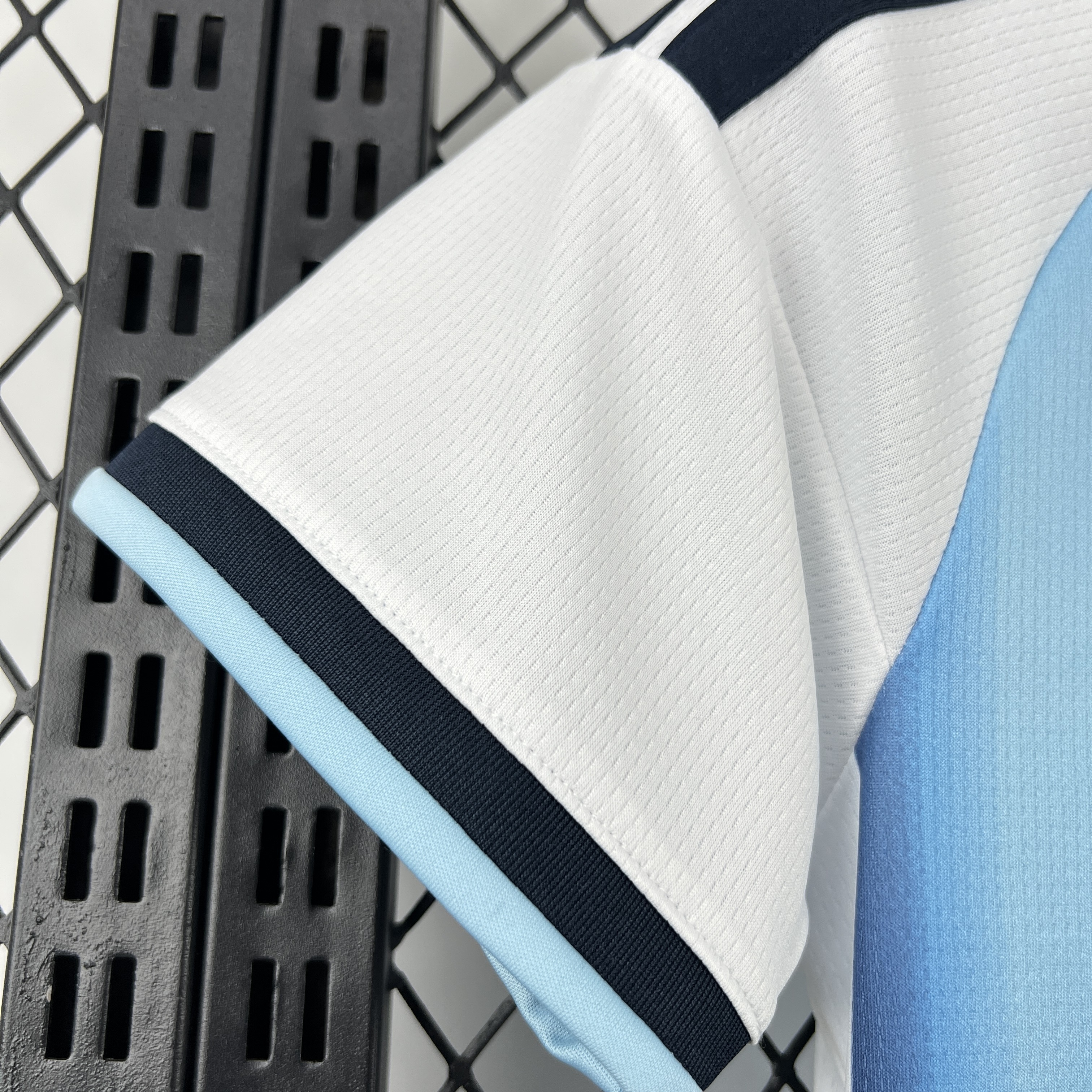 2026 World Cup Argentina Soccer Jersey Women's Home Custom Shirt