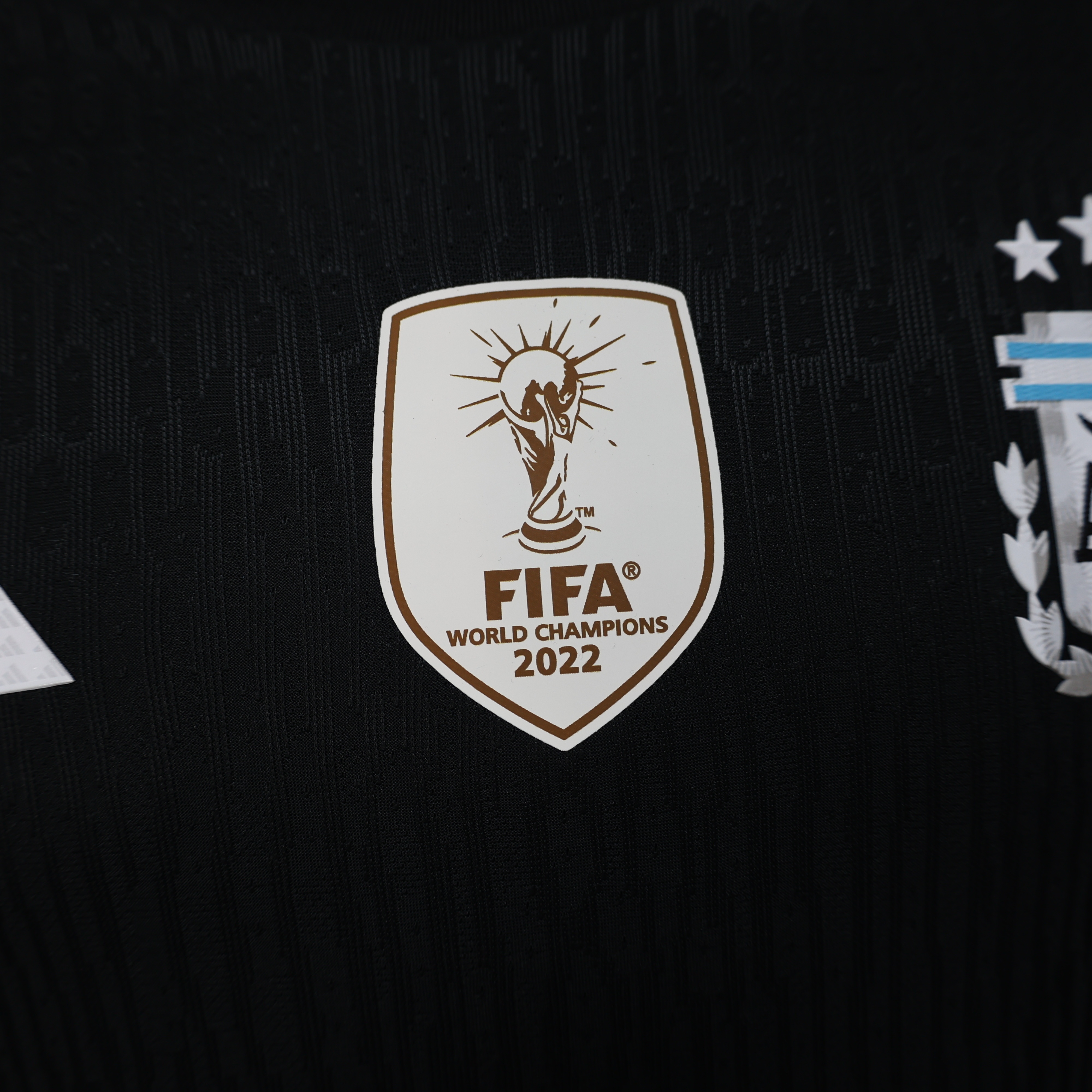 2026 Argentina Goalkeeper Kit Football T-Shirt Player Version