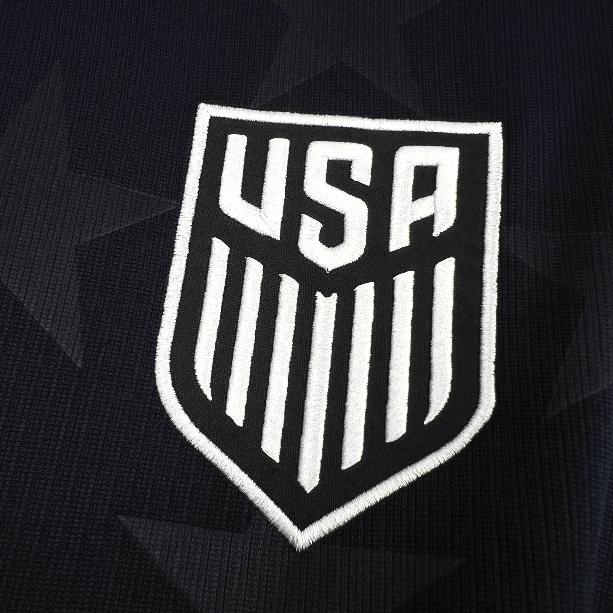 2026 World Cup USA Away Fan Edition Jersey